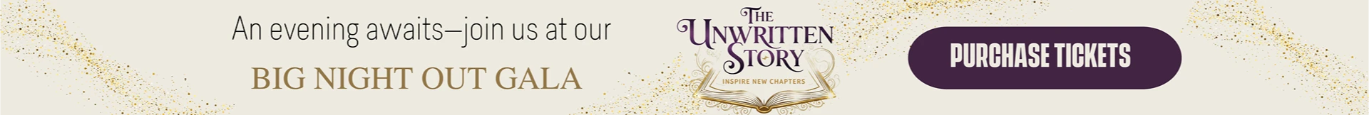 Big Night Out event banner