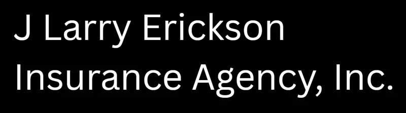 Larry Erickson Logo