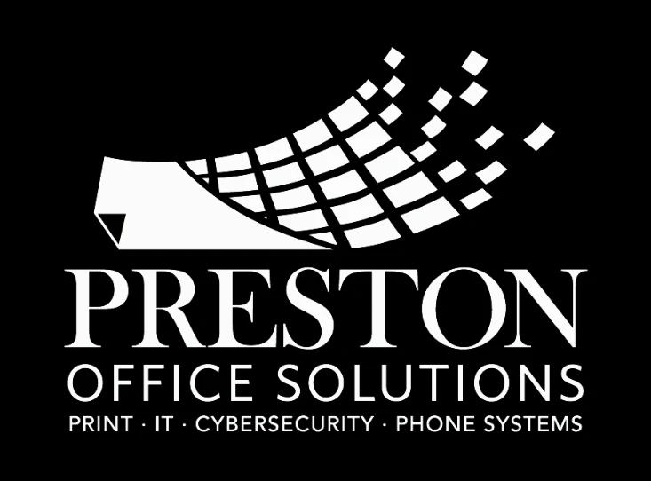 Preston Logo