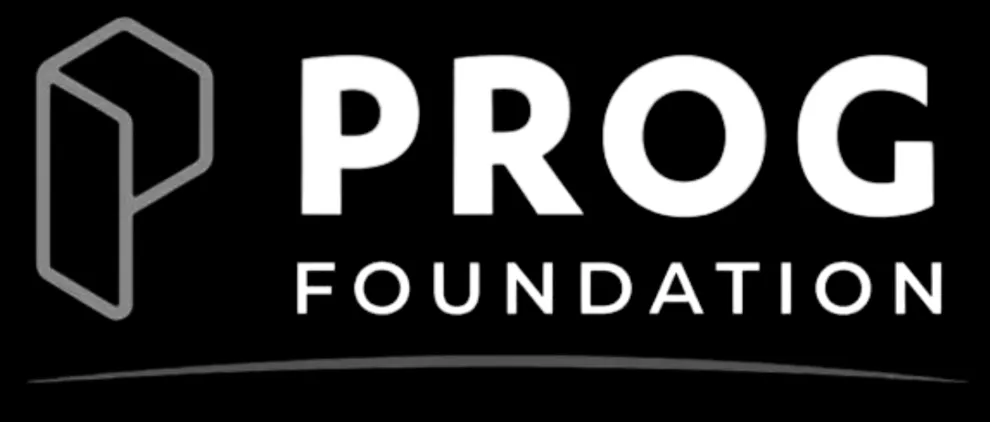 Prog Foundation Logo