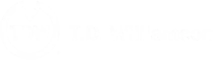 T.D. Williamson Logo