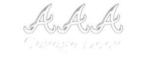 AAA Garage Door