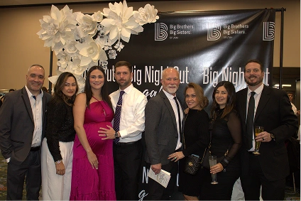 Big Night Out event photo
